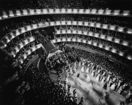 維也納的歌劇舞會(1960年)